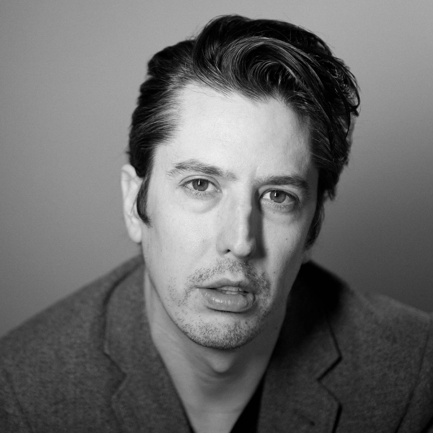 Headshot of Dr. Daniel Carter