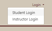 student login