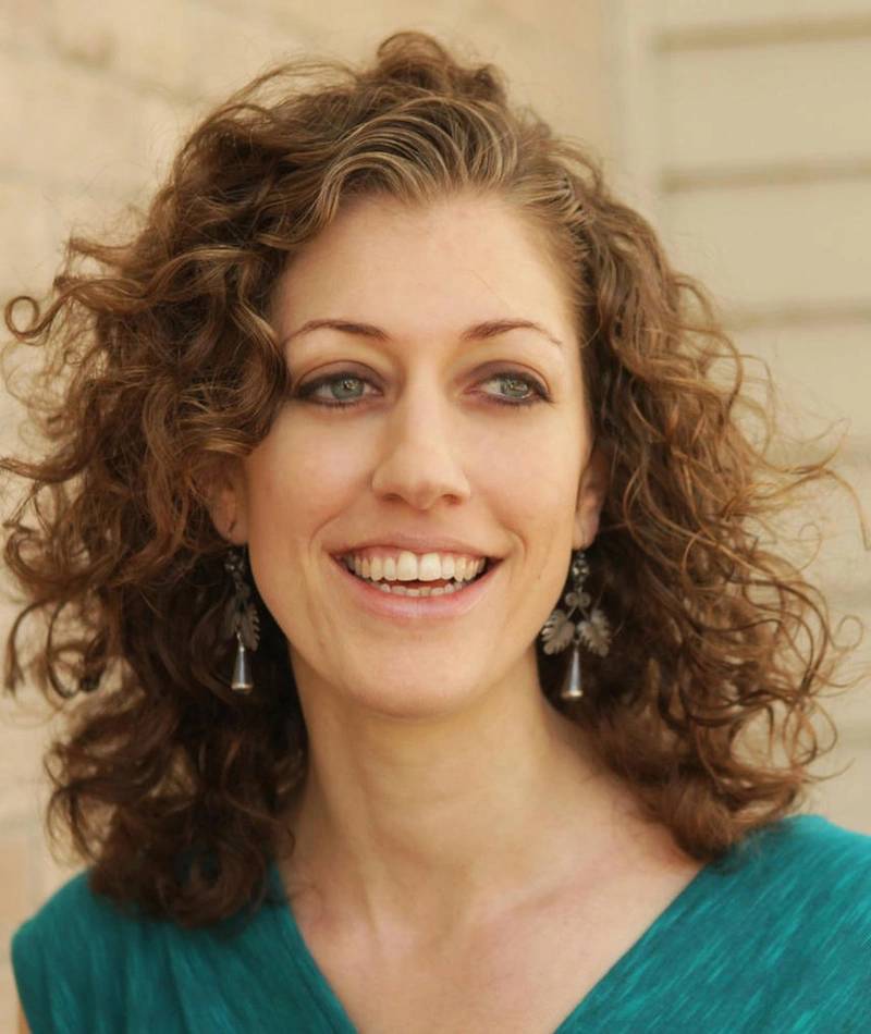 Annie Silverstein