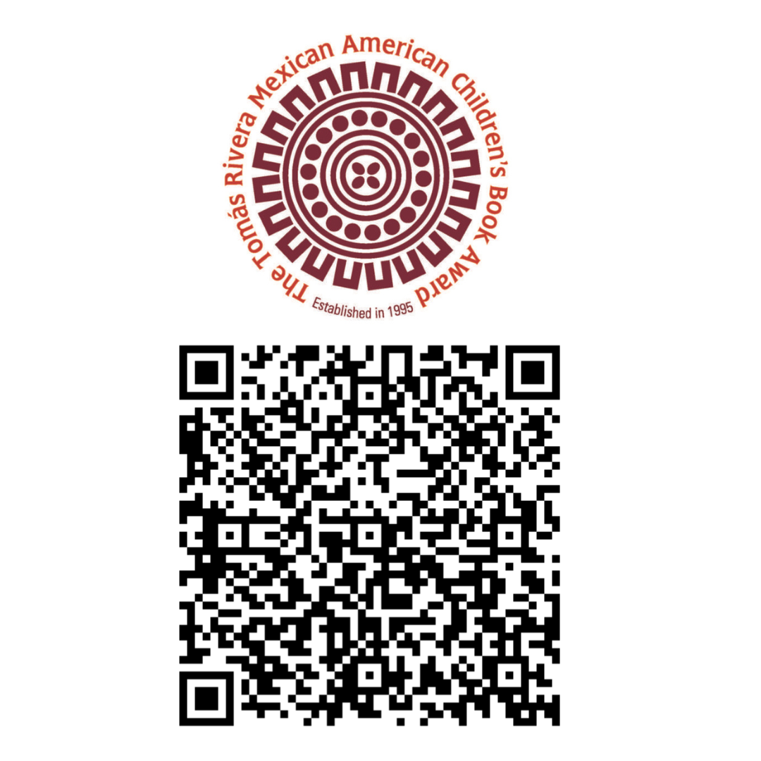 QR Code for Donations
