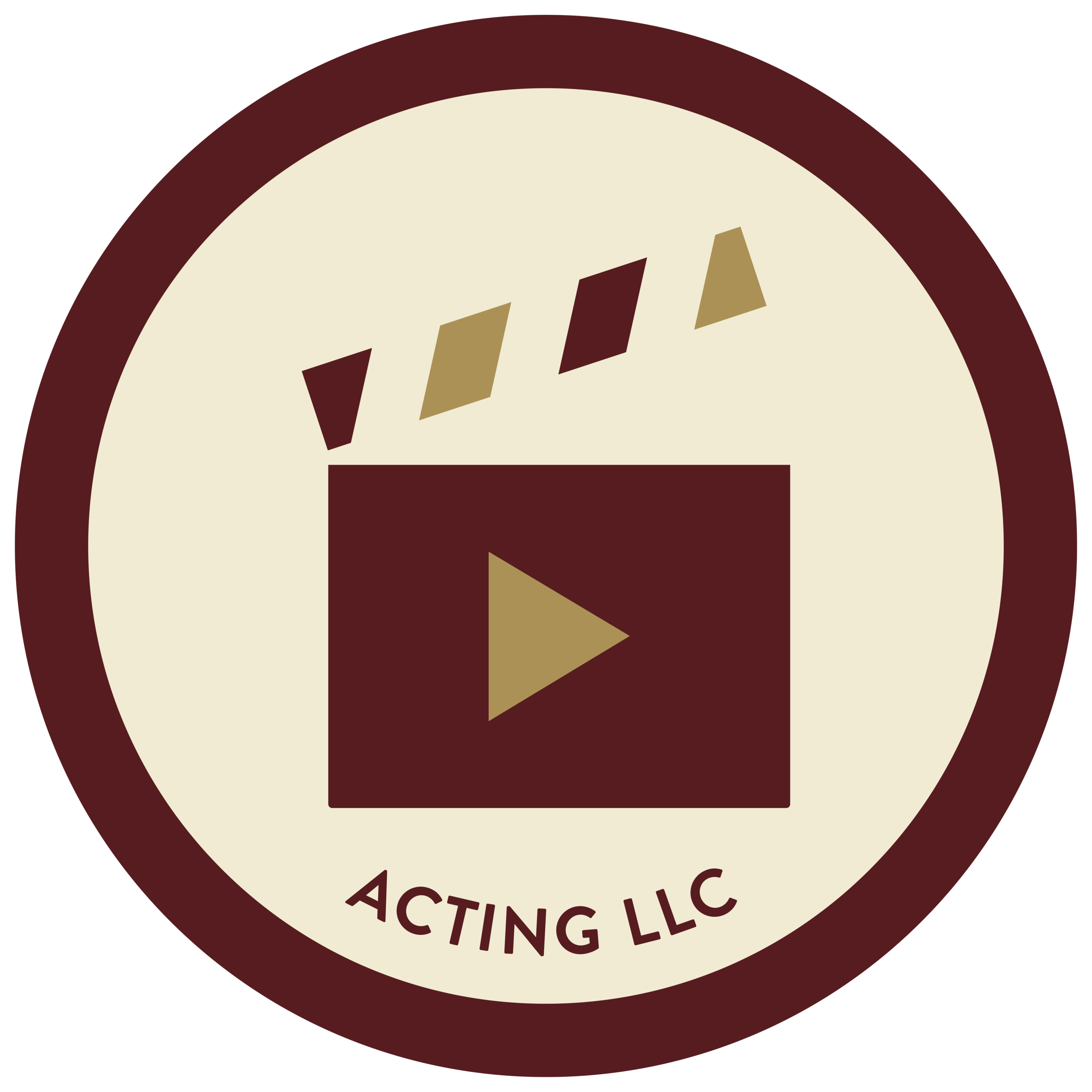 Acting LLC icon