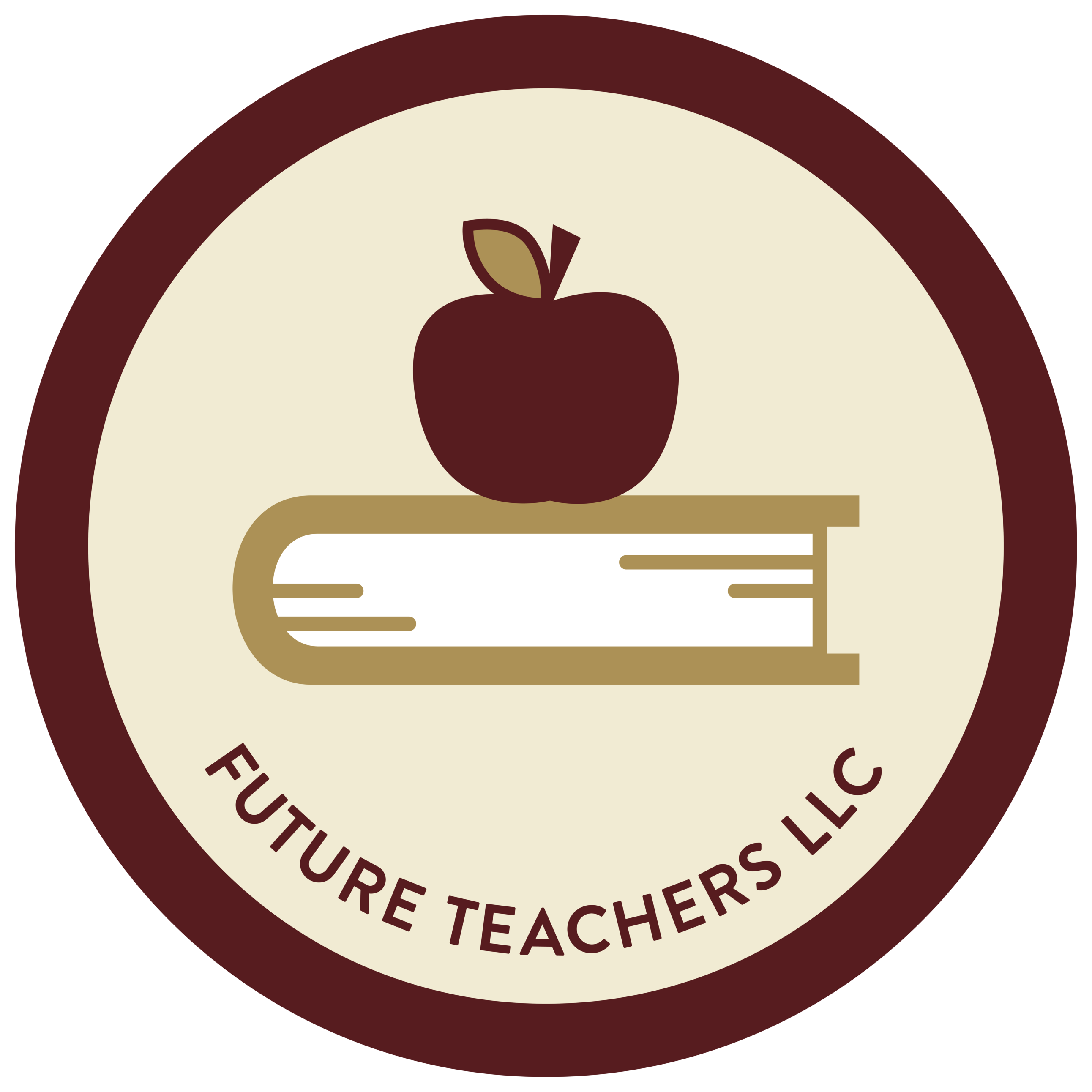 Future Teachers LLC logo