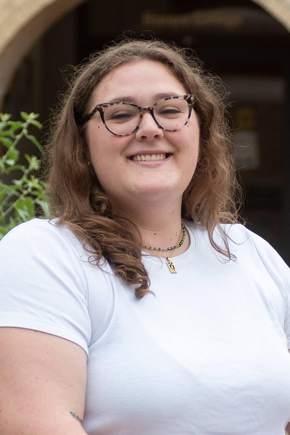 Student Stories : TXST Admissions : Texas State University