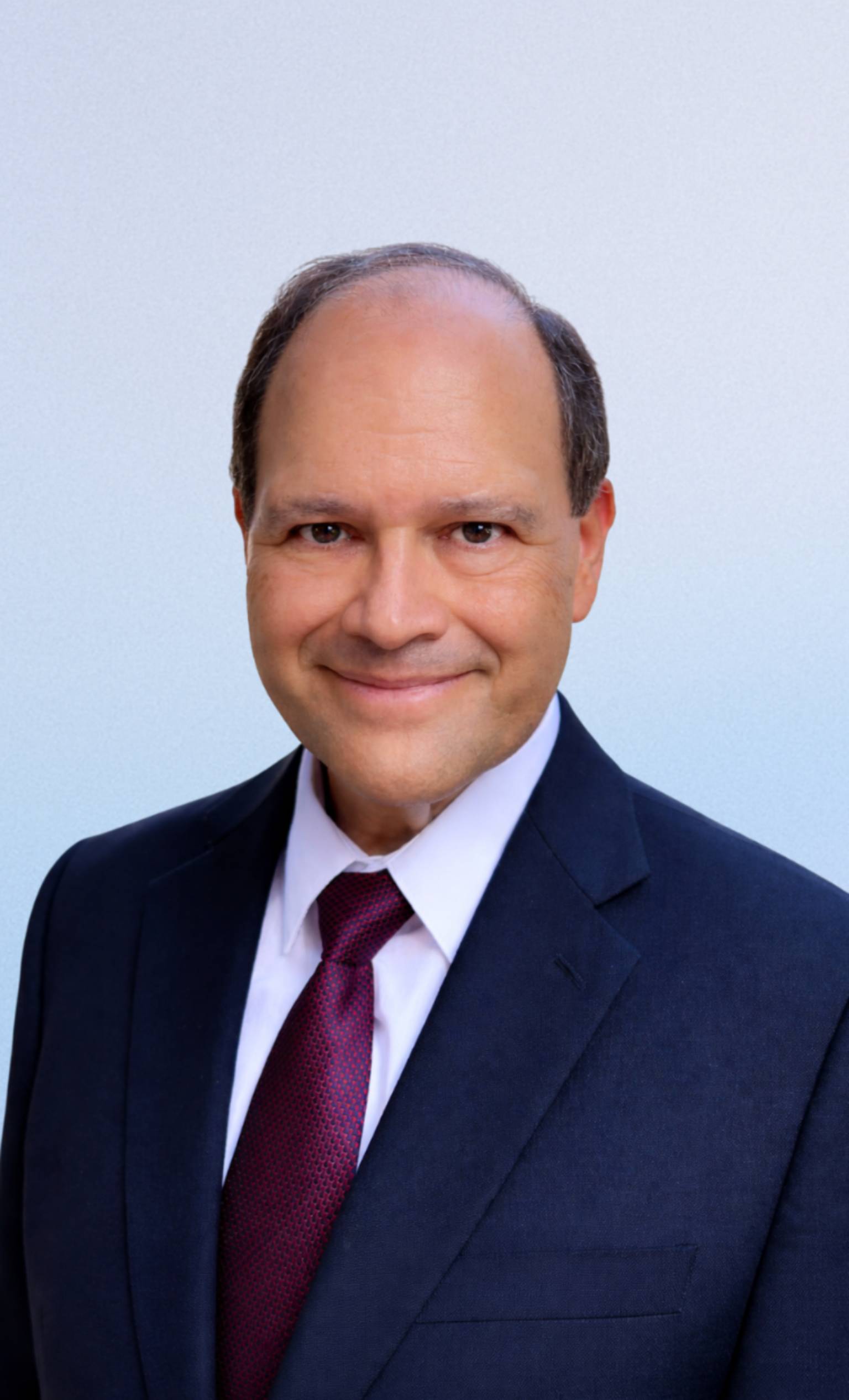 Christine E. Hailey, PhD, Dean