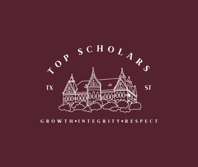 Top Scholars Logo