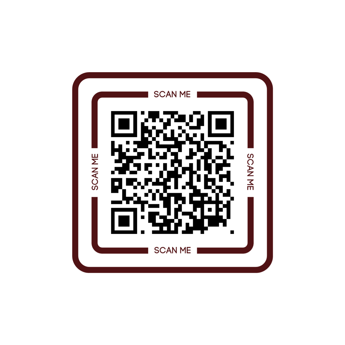 Post Survey QR Code