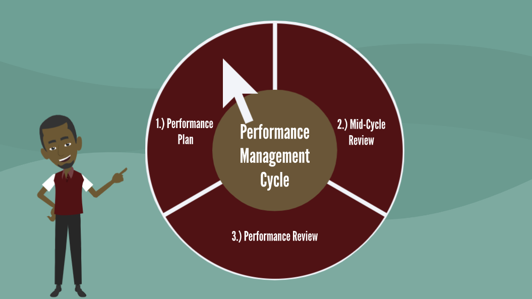 Performance Plan Phases