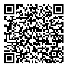College of Business purchase QR code
