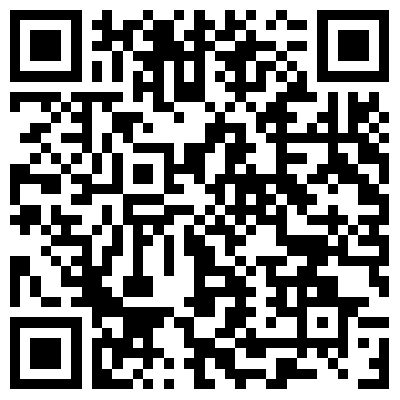 College of Fine arts and Communications purchase QR code
