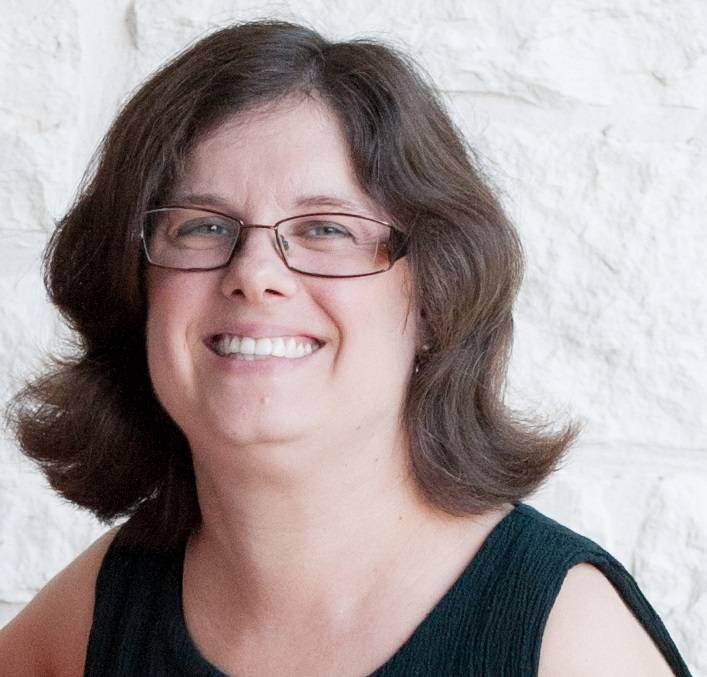 Ms. Michele DziadikWillingham School of Social Work Texas State