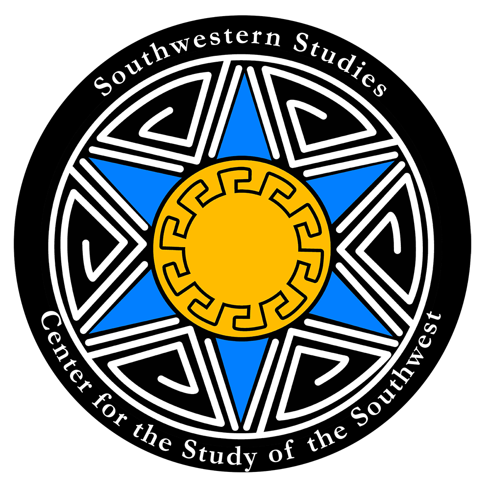 Center for the Study of the Southwest Logo