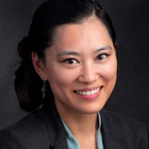 Dr. Emily Suh
