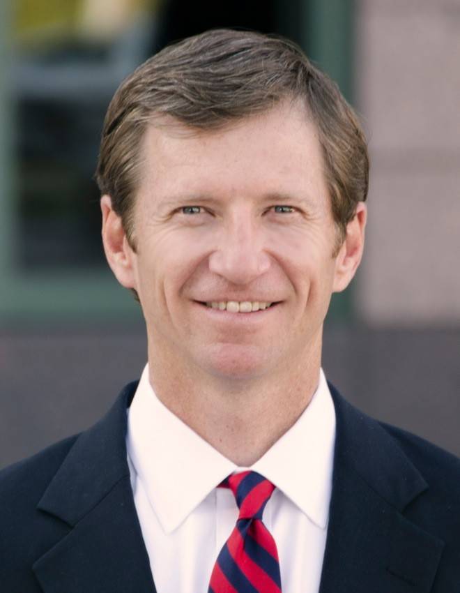 headshot of garry merritt