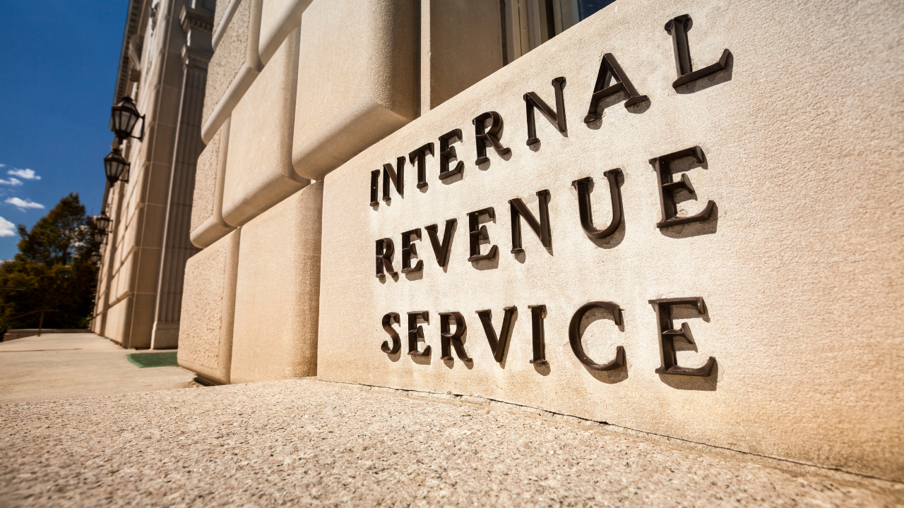 IRS Small Business and Entrepreneurs Workshop