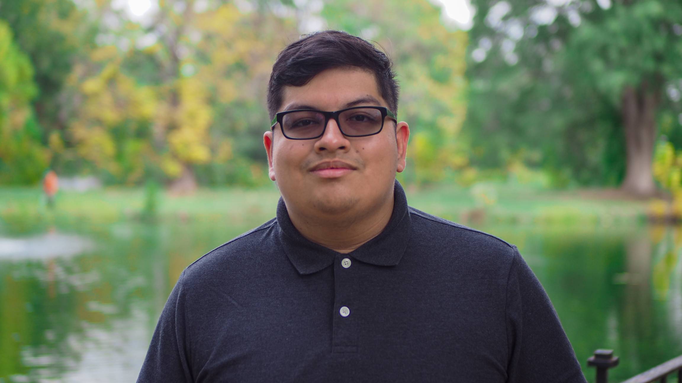 TXST civil engineering graduate student awarded a federal
transportation fellowship