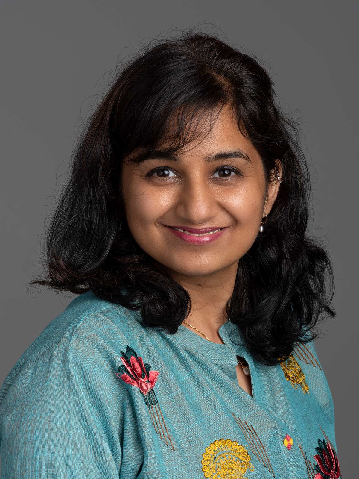 Dr. Nandini Bhalla
