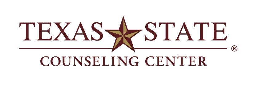 Texas State Counseling Logo