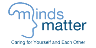 Minds Matter Logo