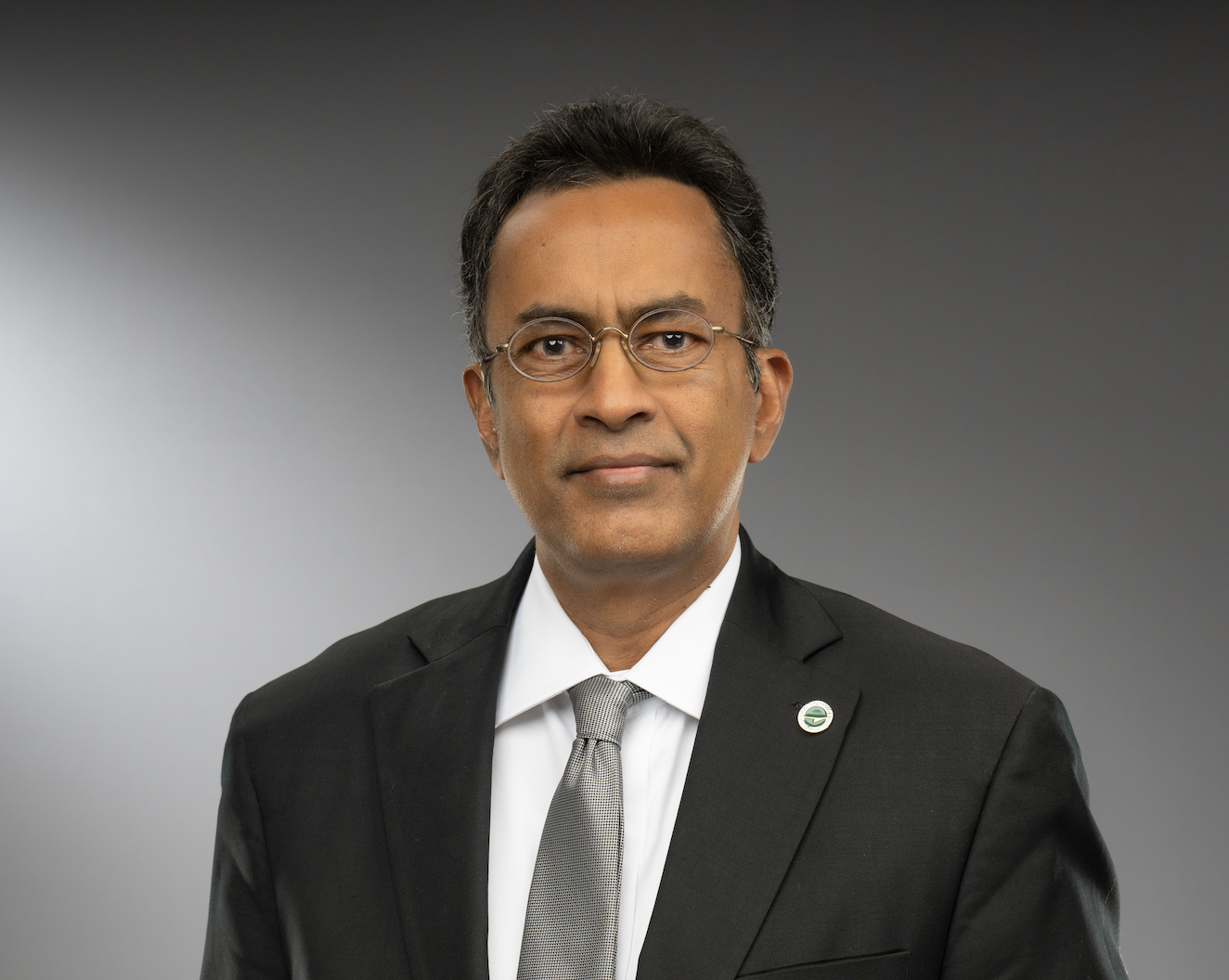 TXST Provost Pranesh Aswath inducted into 2024 AIMBE College of
Fellows