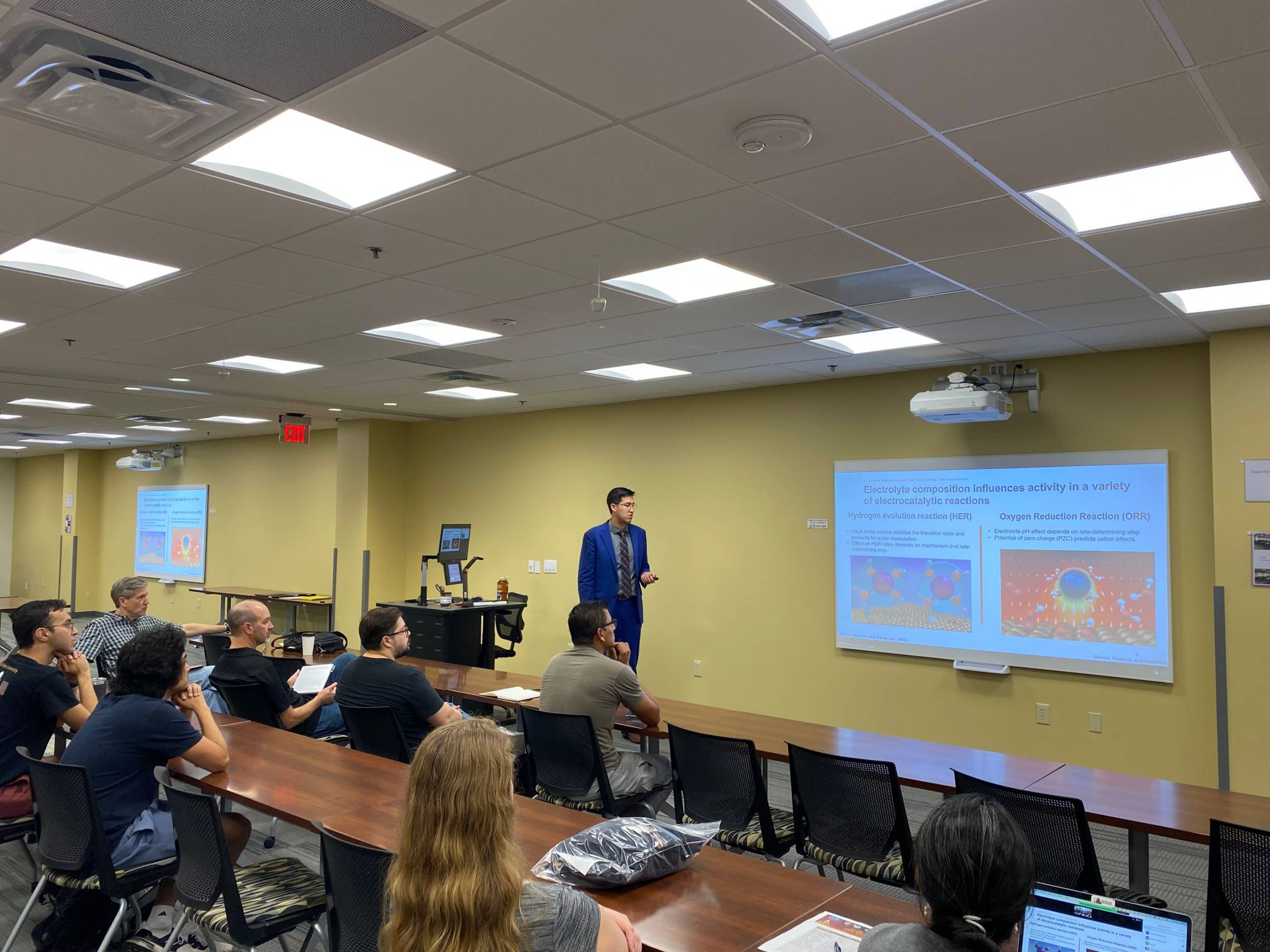 Seminar