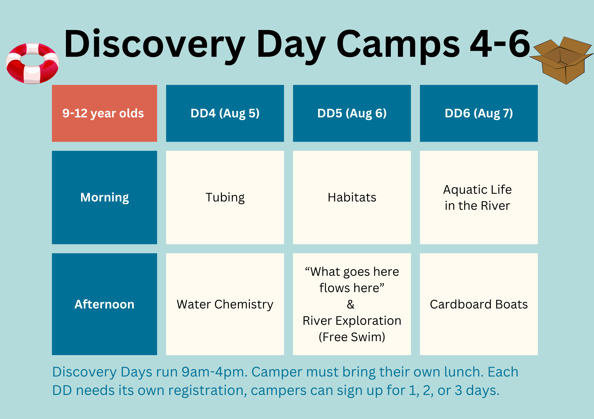 discover day camp 2