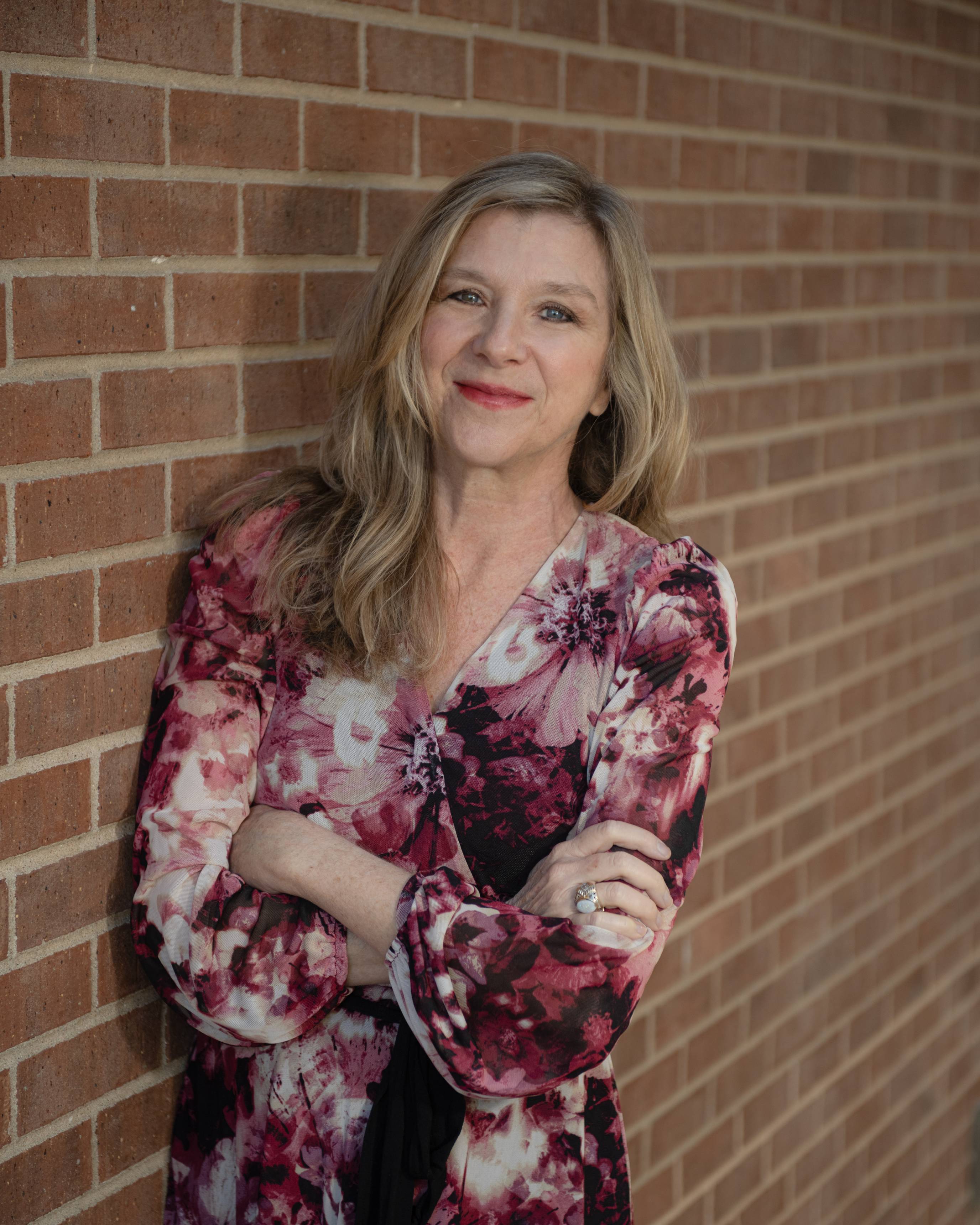 Doctor Toni Watt