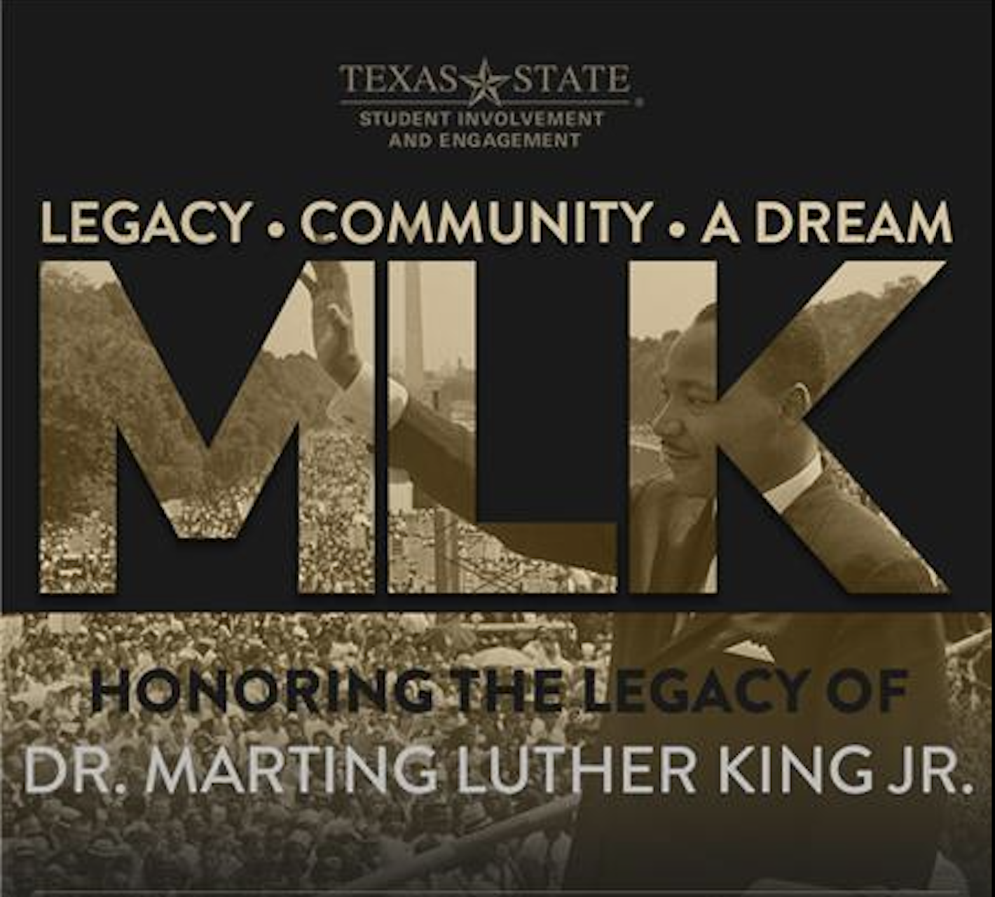 MLK Celebration