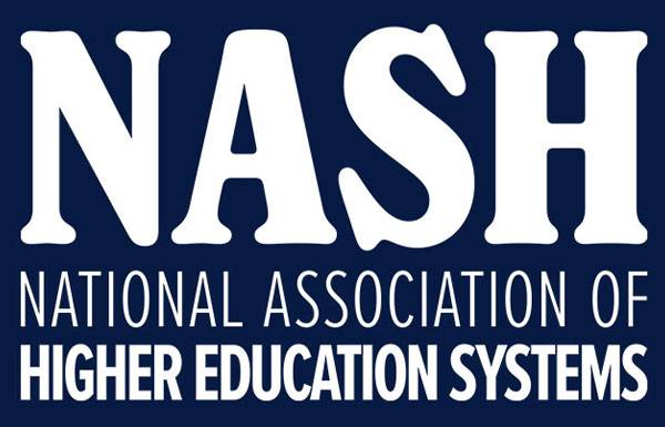 NASH logo