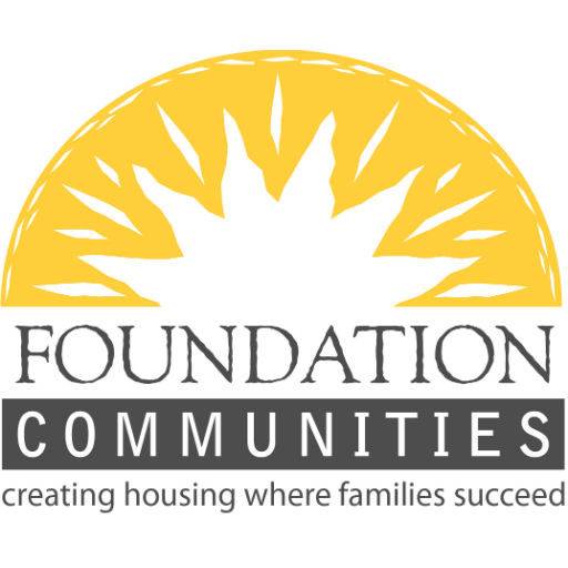 Foundation Communities logo