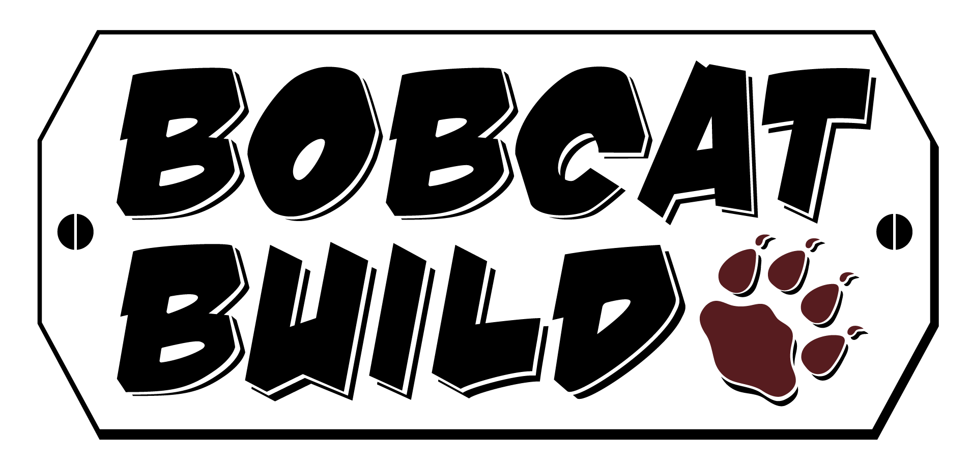 Bobcat Build logo