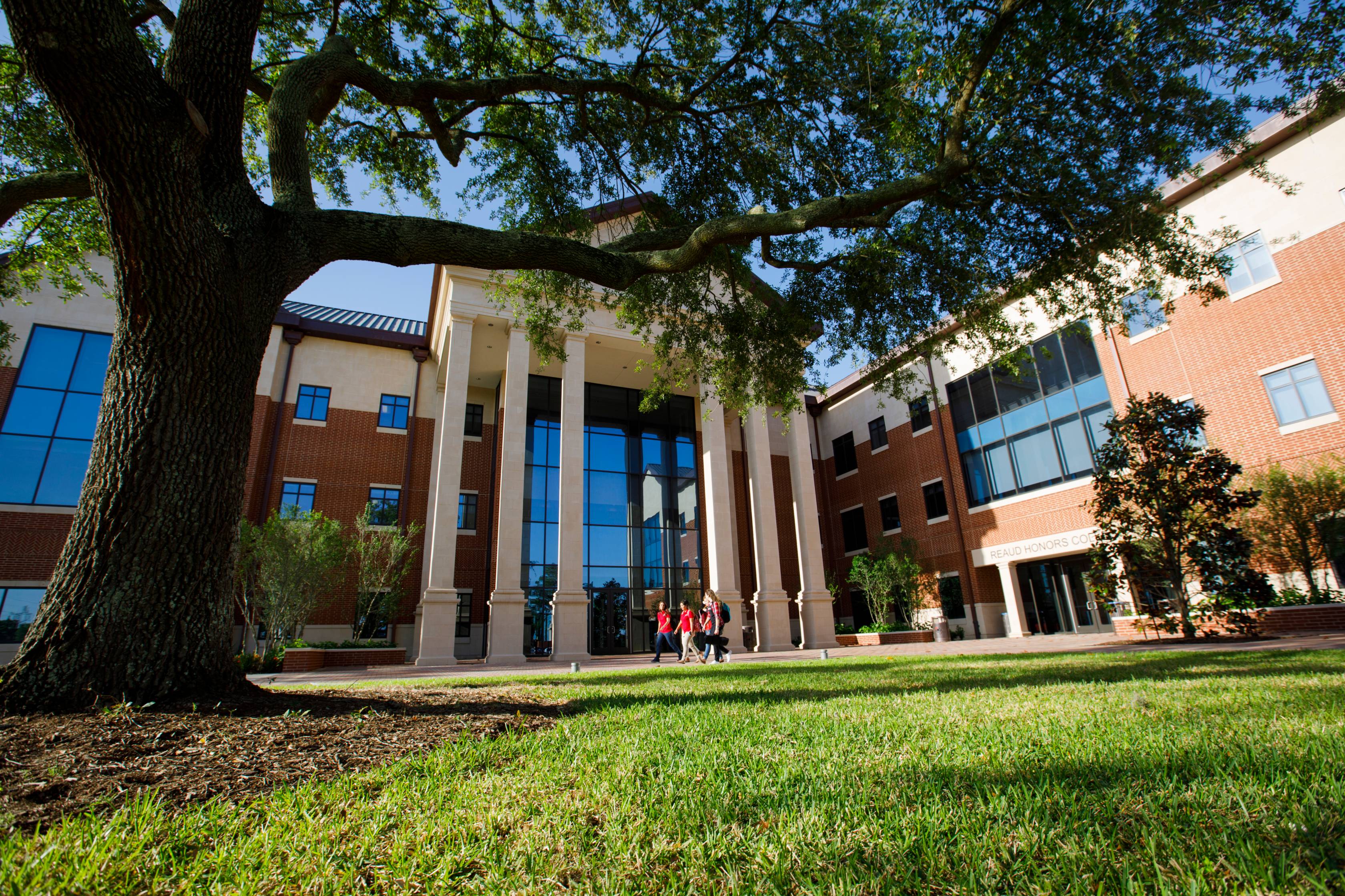 Lamar University