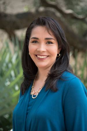 Kathy Ybañez-Llorente, Ph.D.