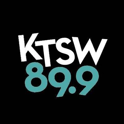 KTSW 89.9 Logo