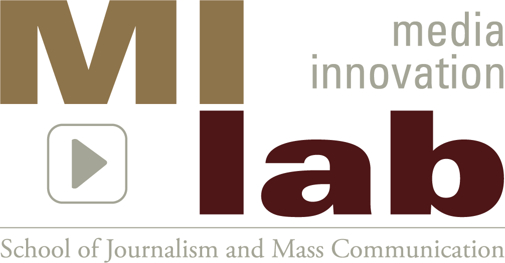 MILab Journal Logo