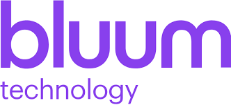 Bluum technology logo