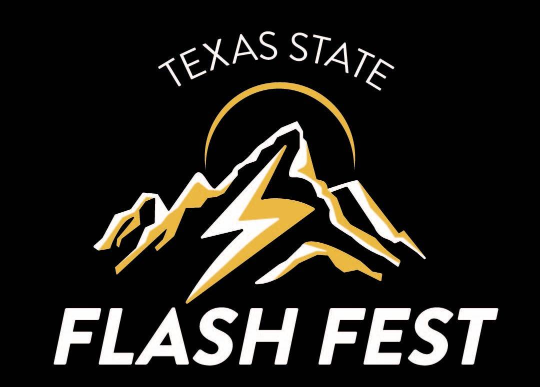 Flash Fest Logo