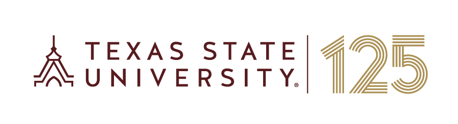 Texas State University 125th Anniversary