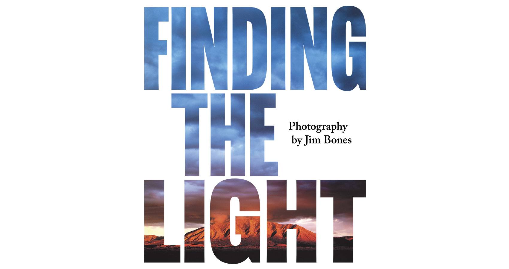 Finding The Light logo