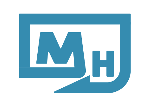 Visualizing Mental Health Logo