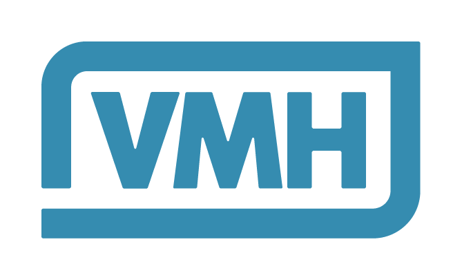 Visualizing Mental Health Logo