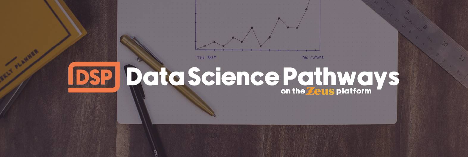 Data Science Pathways