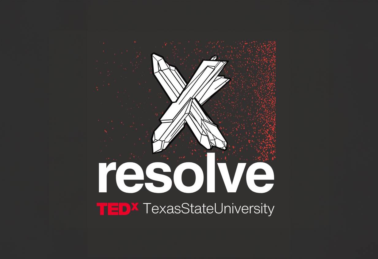 TEDx speakers to explore theme of ‘resolve’ at Texas State : Newsroom ...