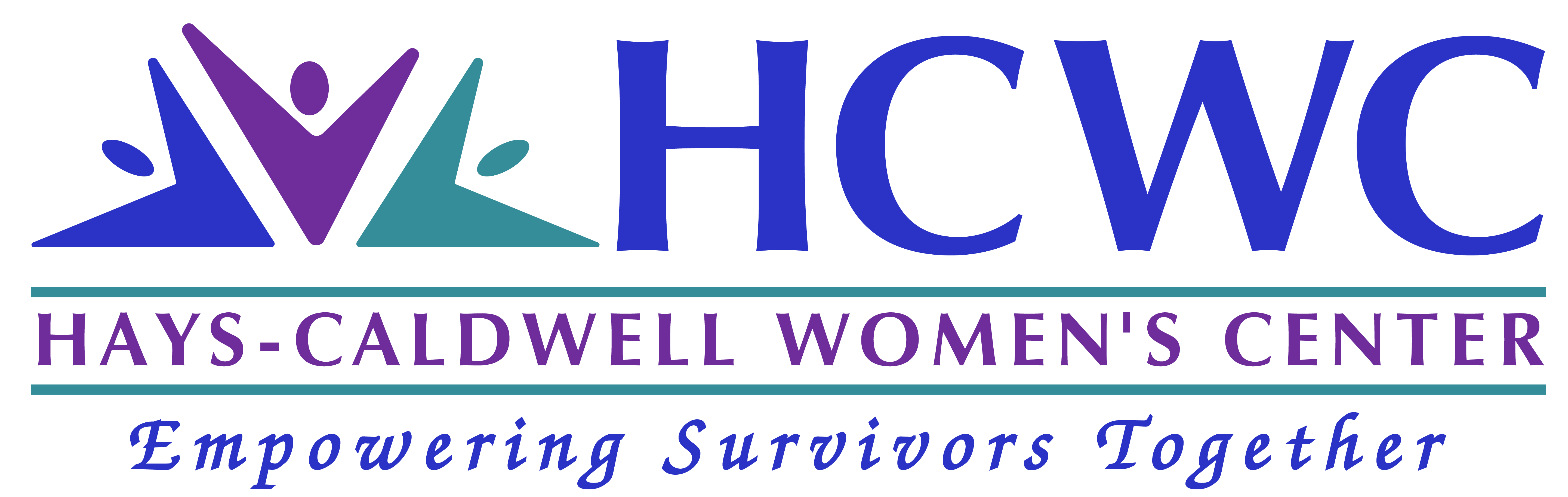 Hays Caldwell Women's Shelter logo