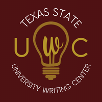 University Writing Center 