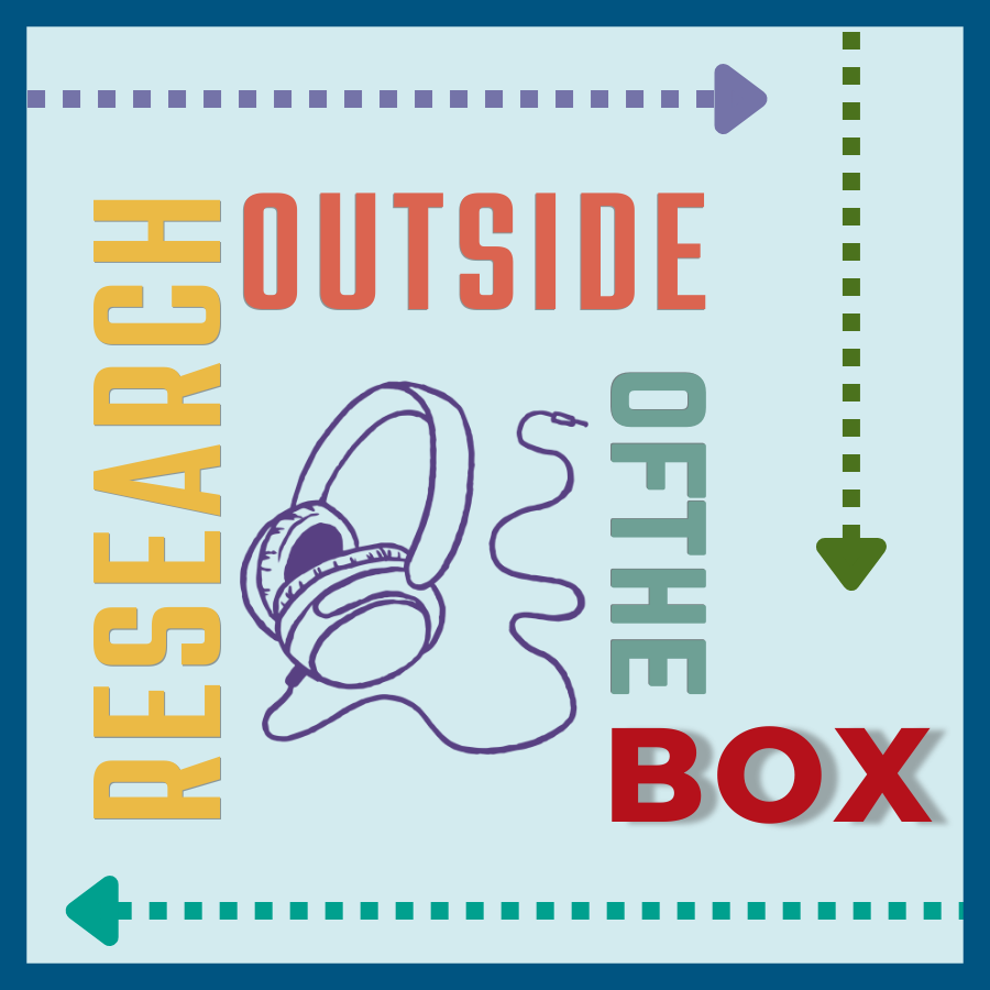 Research Outside of the Box