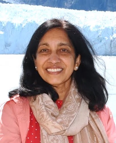 Sunethra Dharmasiri, Ph.D.