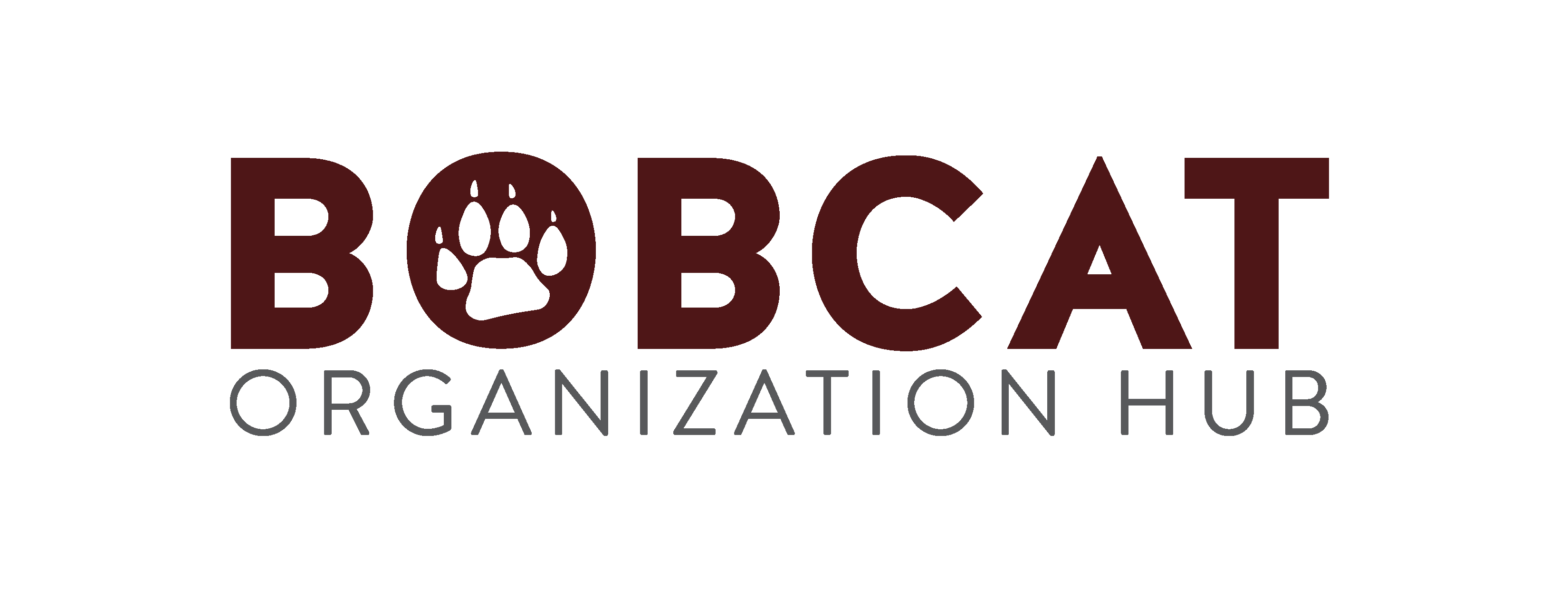Bobcat Organization Hub - Logo