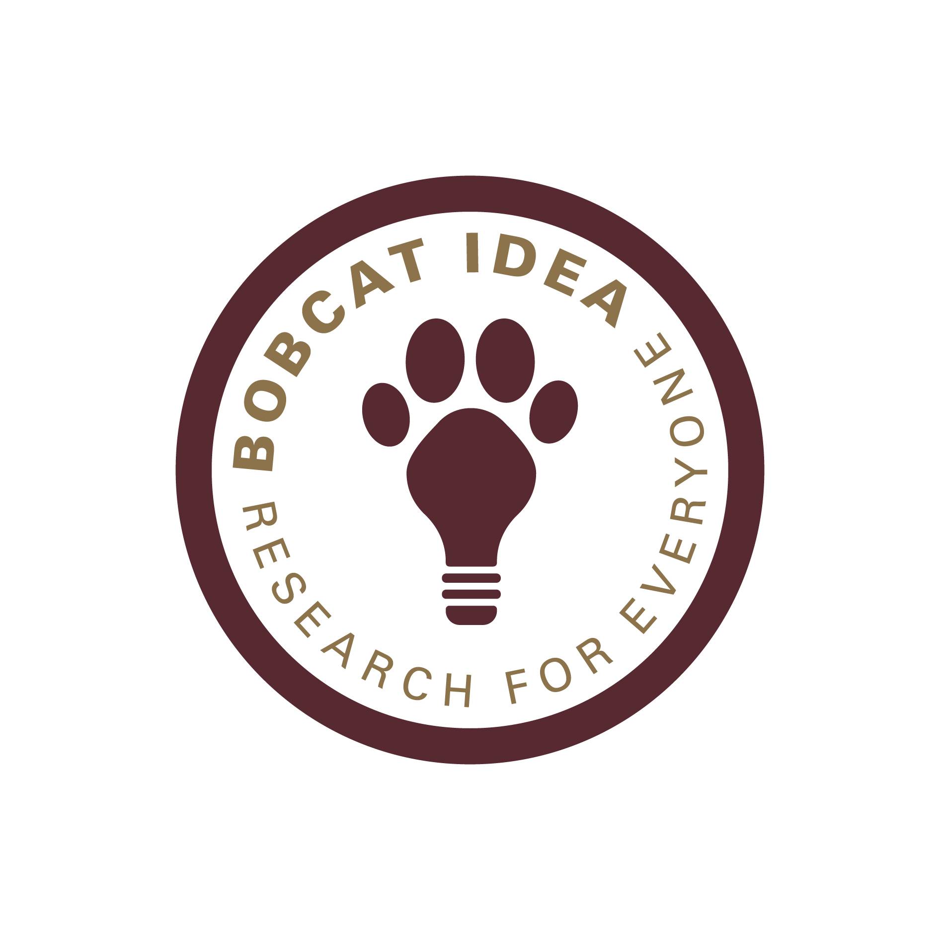 Bobcat Idea Center Logo