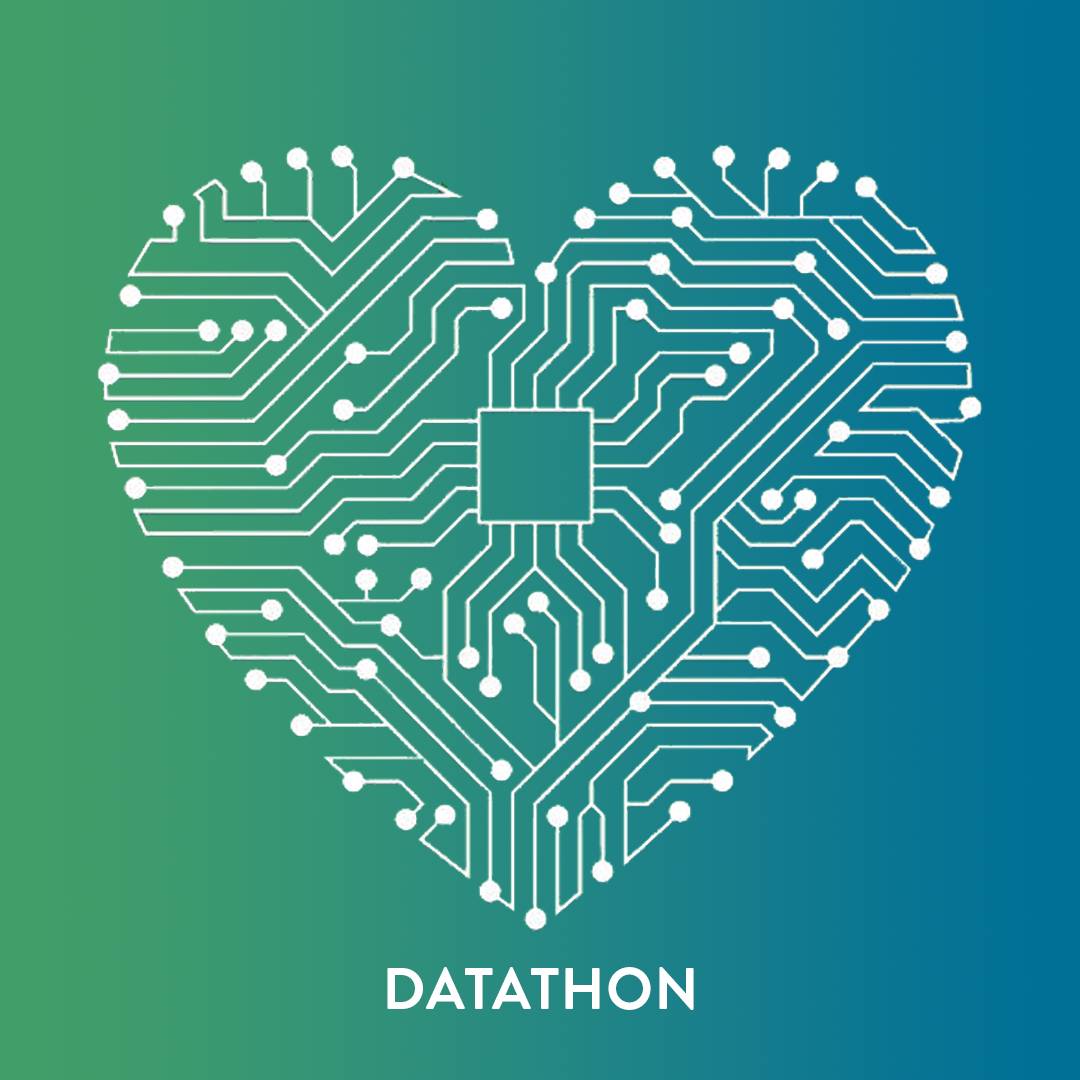 Datathon illustration