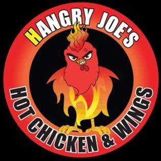Hangry Joe's Hot Chicken & WIngs